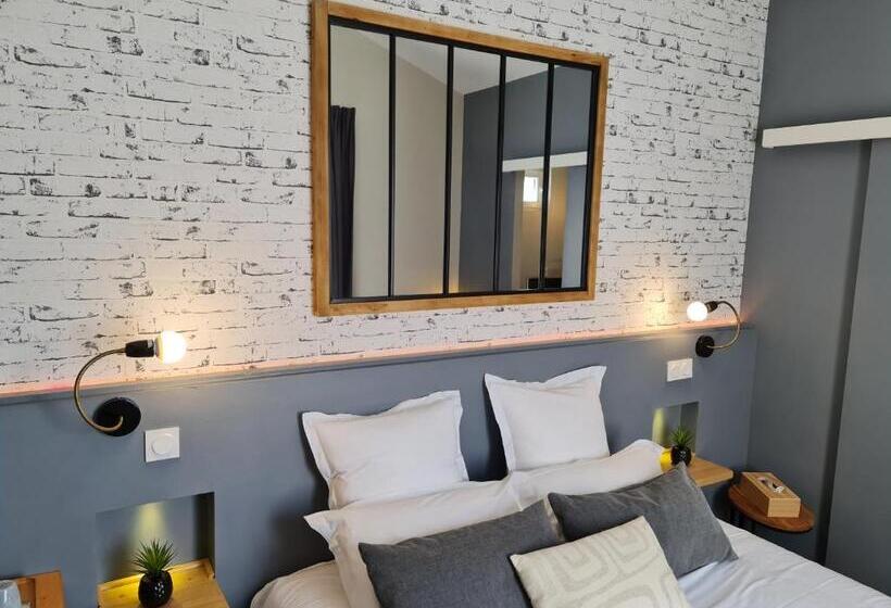 小型套房, Le C Boutique Hôtel