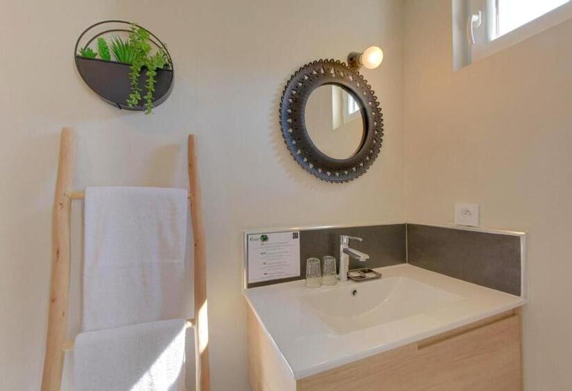 小型套房, Le C Boutique Hôtel