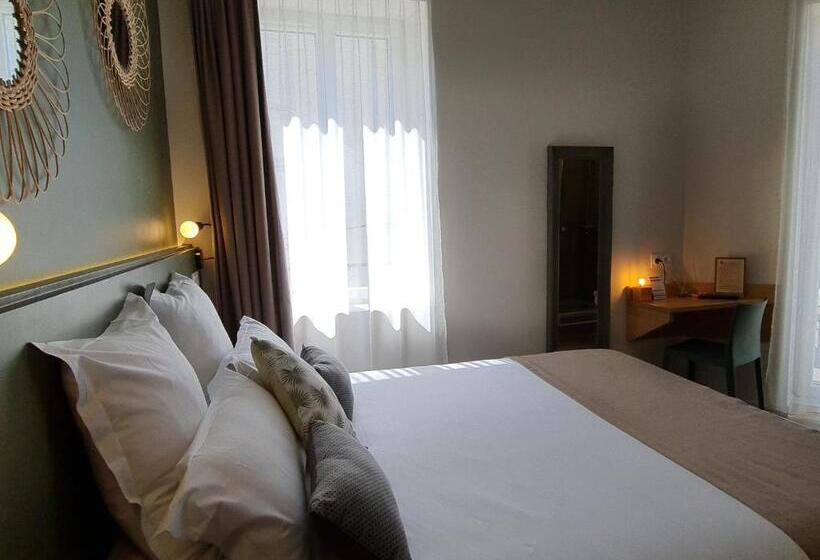 标准间, Le C Boutique Hôtel