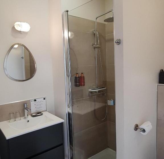 标准间, Le C Boutique Hôtel