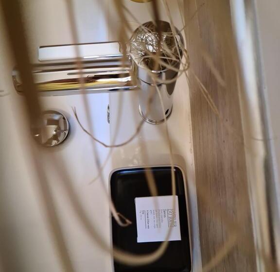 豪华房间, Le C Boutique Hôtel