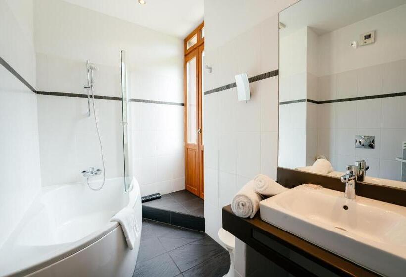 חדר סופריור, Le Manoir D Agnès Logis Hôtel Restaurant