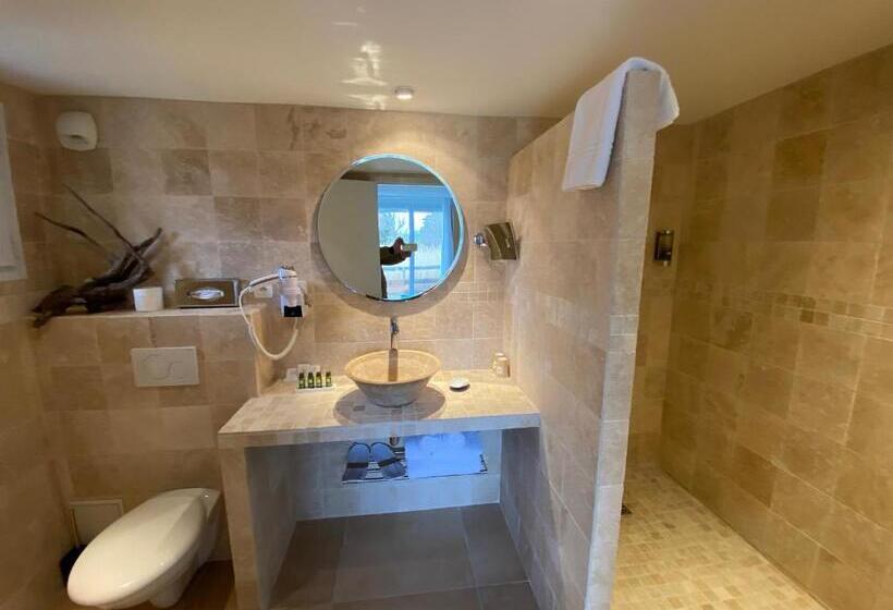 クラブルーム, Le Mas De Cocagne