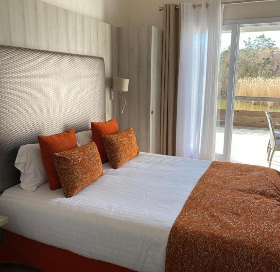 ファミリールーム, Le Mas De Cocagne