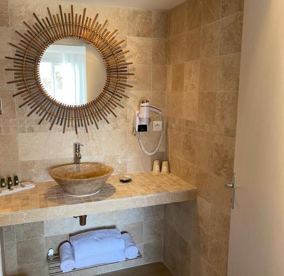 ファミリールーム, Le Mas De Cocagne