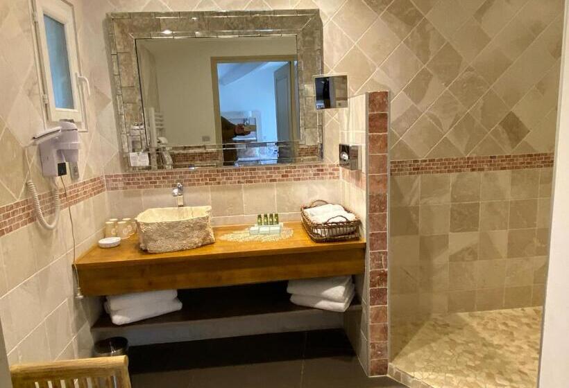 スイート(家族用), Le Mas De Cocagne