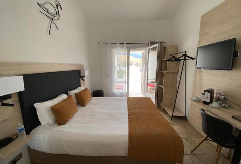 スタンダードルーム, Le Mas De Cocagne