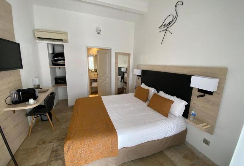 スタンダードルーム, Le Mas De Cocagne