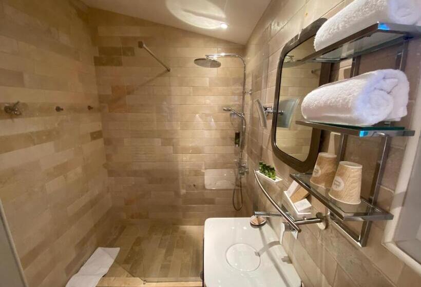 スタンダードルーム, Le Mas De Cocagne