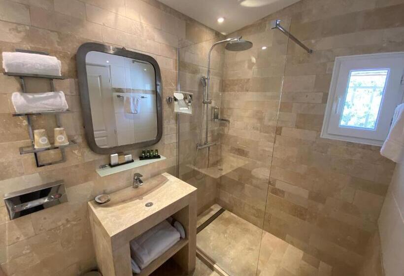 スタンダードルーム, Le Mas De Cocagne