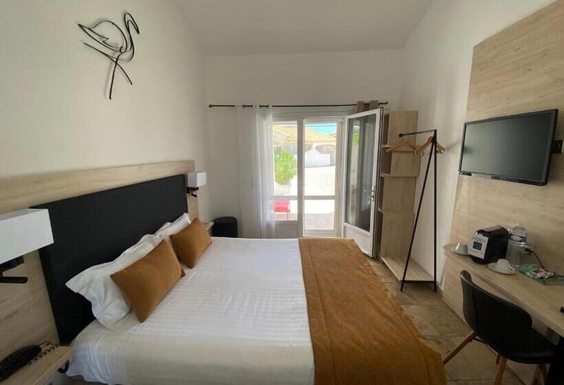 スタンダードルーム, Le Mas De Cocagne