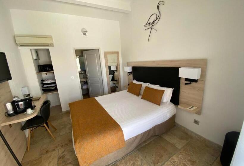 スタンダードルーム, Le Mas De Cocagne