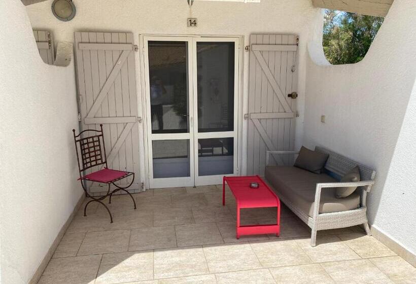 スタンダードルーム, Le Mas De Cocagne