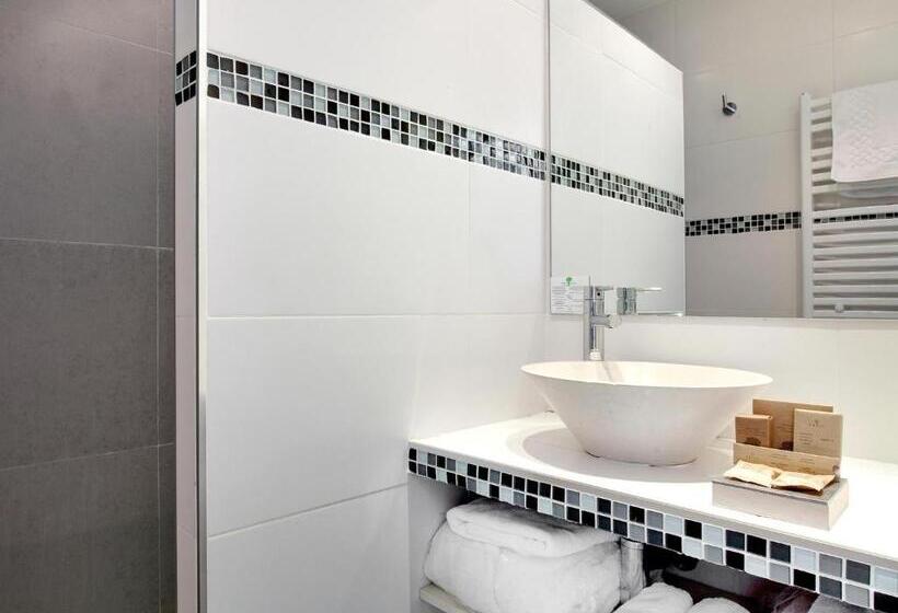 ジュニアスイート, Le Mas De Cocagne