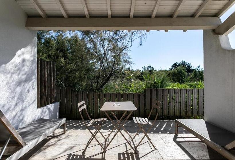 クラブルーム, Le Mas De Cocagne