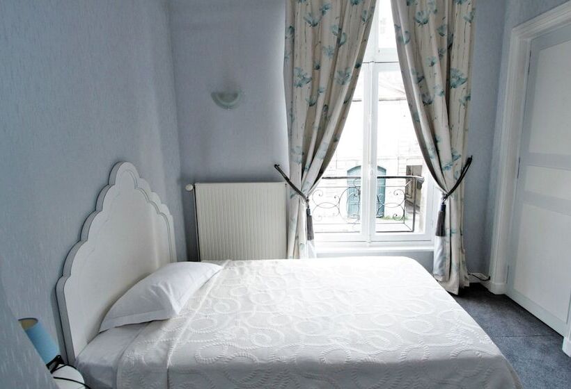 Номер Superior Одноместный, Le Regent