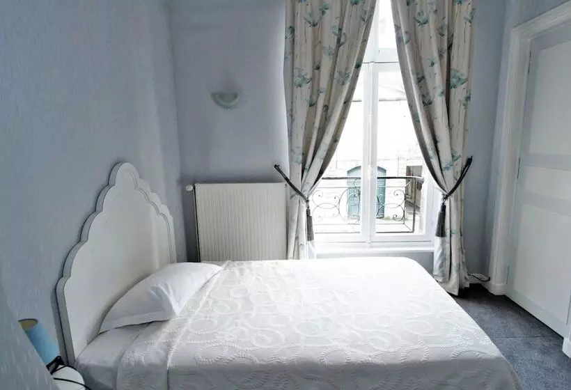 Quarto Superior Individual, Le Regent
