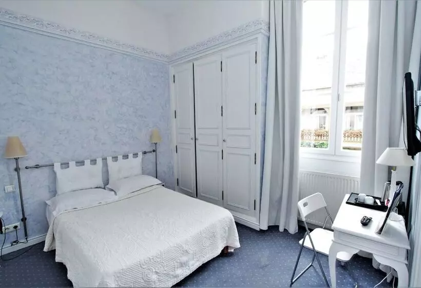 Quarto Superior Individual, Le Regent