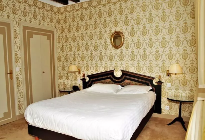 Quarto Superior Individual, Le Regent