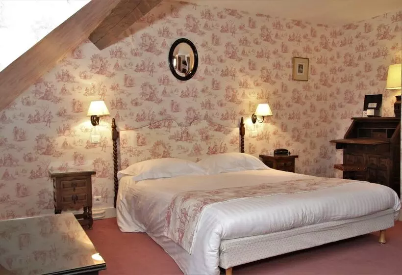 Quarto Superior Individual, Le Regent