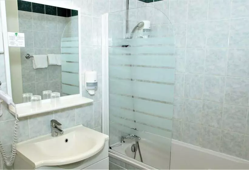 Quarto standard, Le Regent