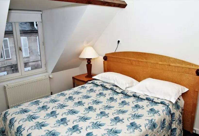 Quarto standard, Le Regent