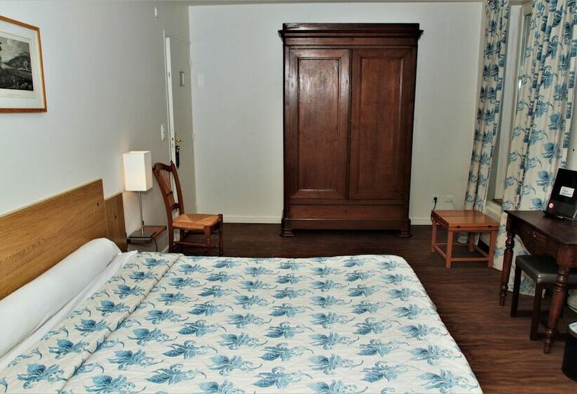 Номер Стандарт, Le Regent