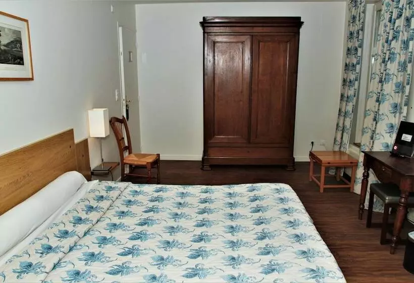 Quarto standard, Le Regent