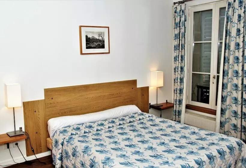 Quarto standard, Le Regent