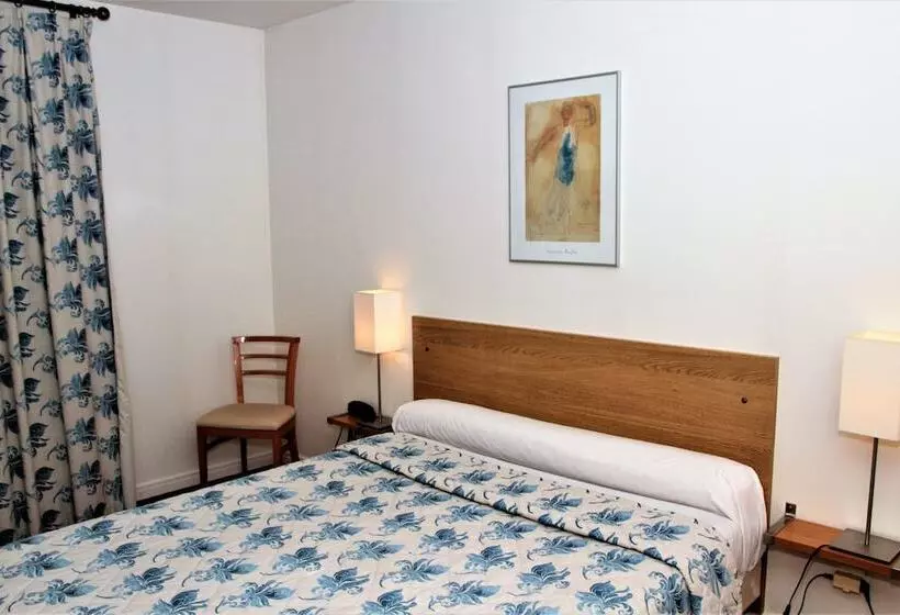 Quarto standard, Le Regent