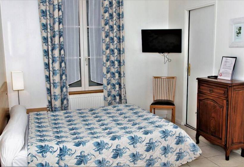 Номер Стандарт, Le Regent