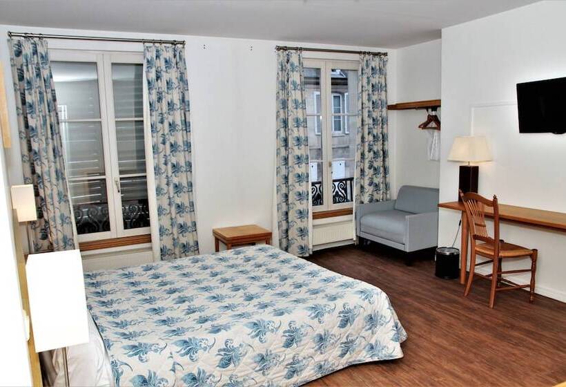 Номер Стандарт, Le Regent