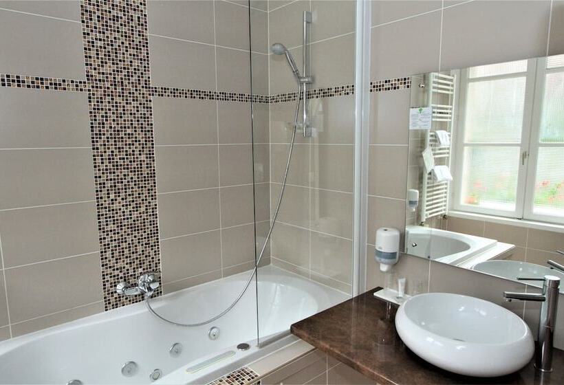 Номер Superior, Le Regent