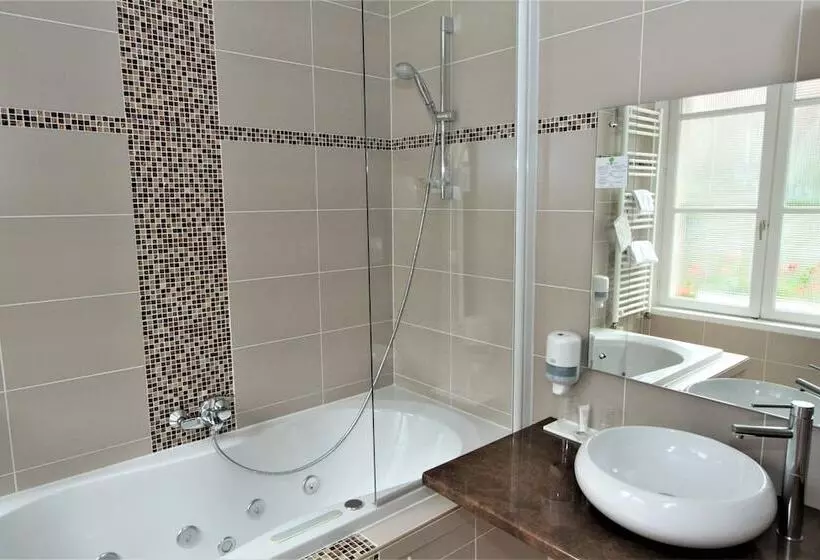 Quarto superior, Le Regent