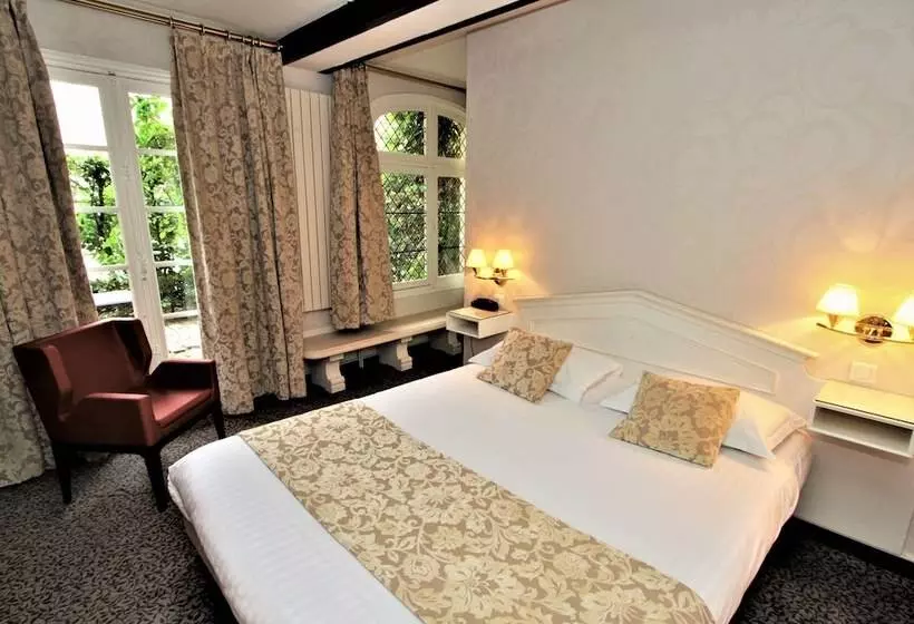 Quarto superior, Le Regent
