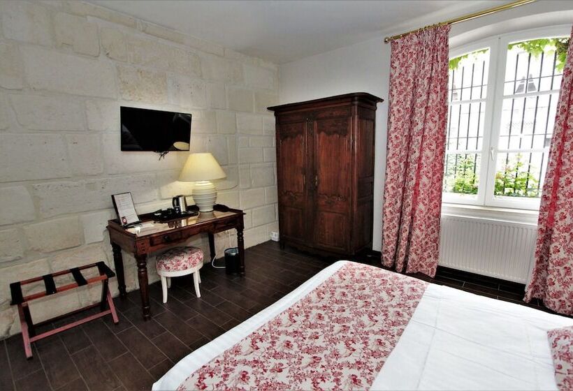 Номер Superior, Le Regent