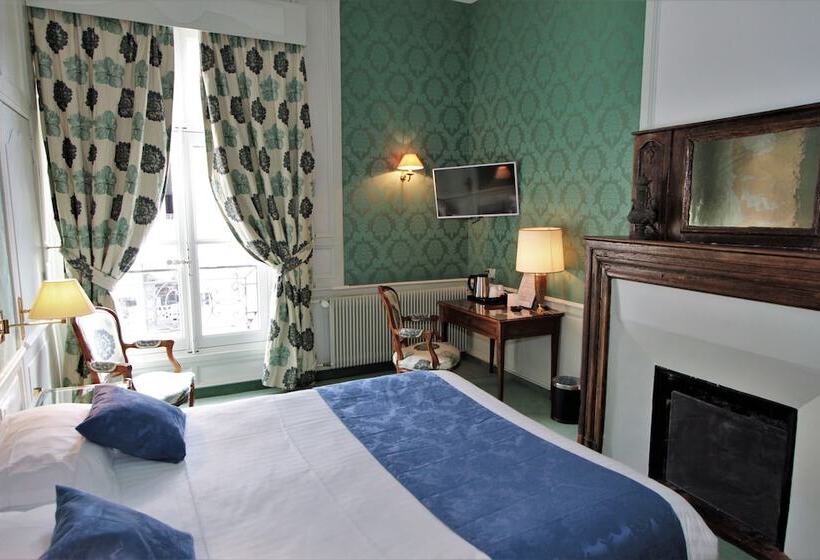 Номер Superior, Le Regent