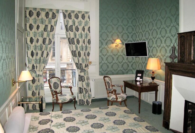 Номер Superior, Le Regent