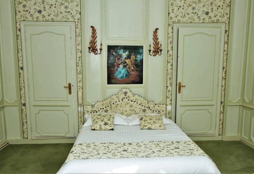 Семейный Номер, Le Regent