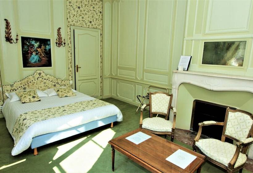 Семейный Номер, Le Regent