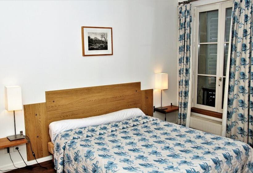 Номер Стандарт Индивидуальный, Le Regent