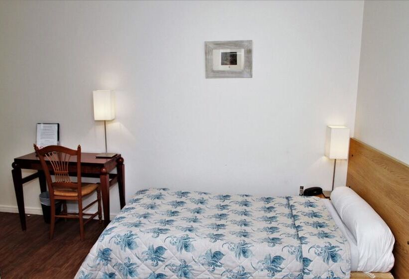 Номер Стандарт Индивидуальный, Le Regent