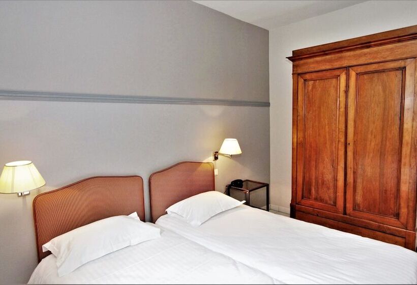 Номер Стандарт, Le Regent