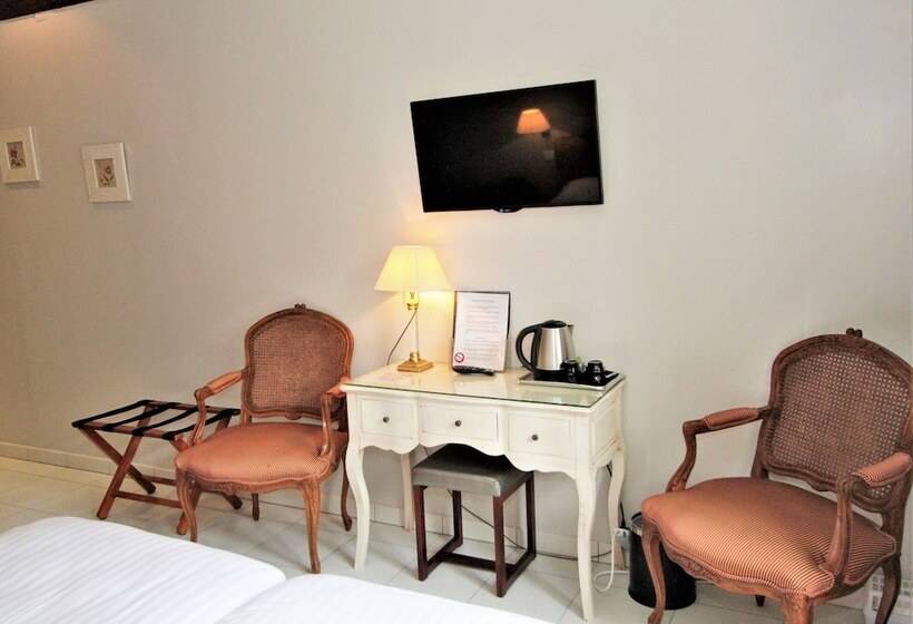 Номер Стандарт, Le Regent