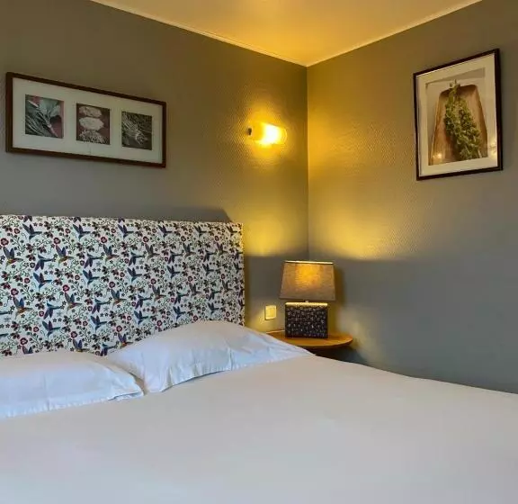 スーペリアールーム, Contact Hotel Le Sud Montpellier Aéroport Parc Expo Arena