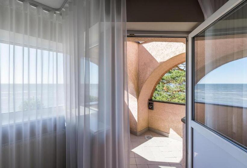 اتاق استاندارد, Lepanina Hotell