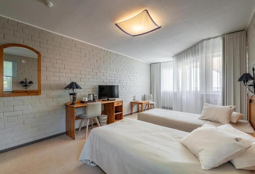 اتاق استاندارد, Lepanina Hotell