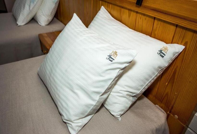 اتاق استاندارد, Lepanina Hotell