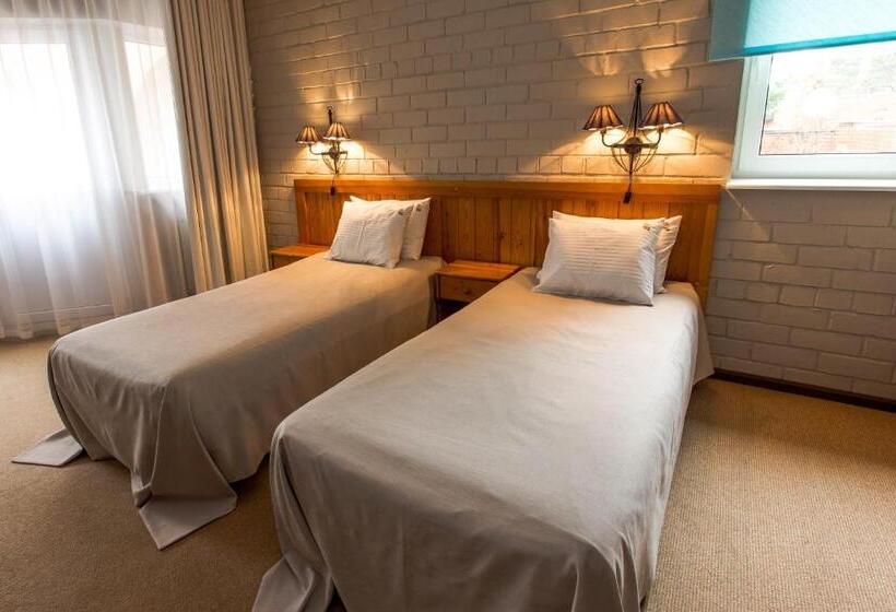 اتاق استاندارد, Lepanina Hotell