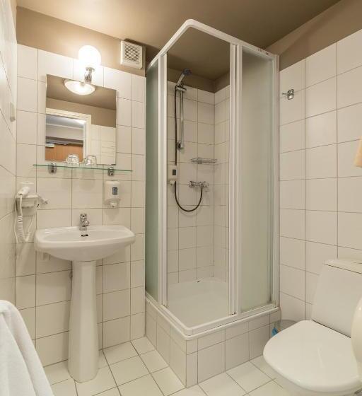 اتاق استاندارد, Lepanina Hotell